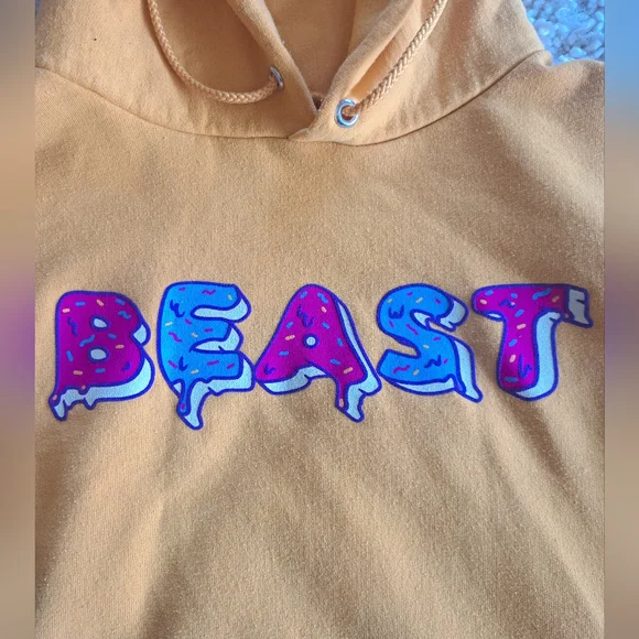Official MR.BEAST Merch - Picture 2 of 6